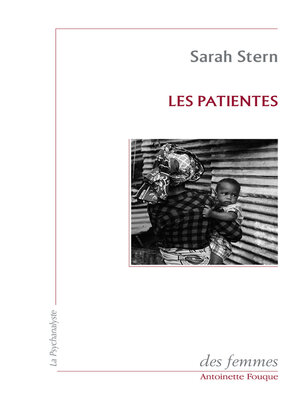 cover image of Les Patientes